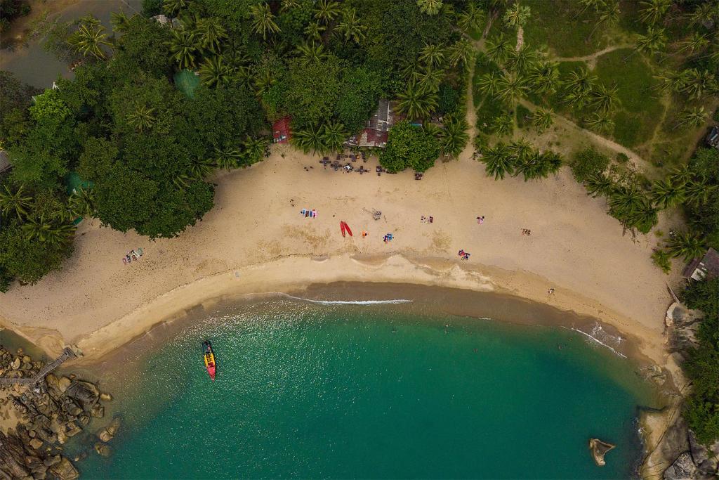 Mai Pen Rai Bungalows – Koh Phangan
