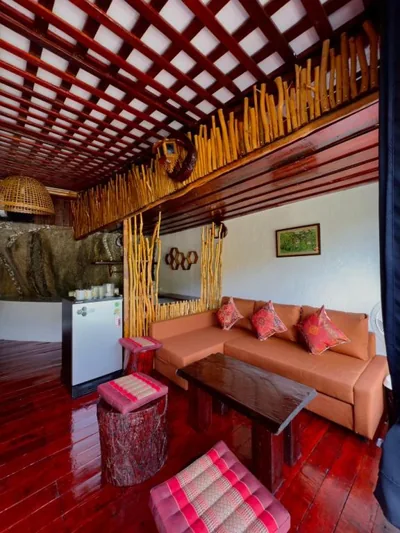 Mai Pen Rai Bungalows – Photos 2