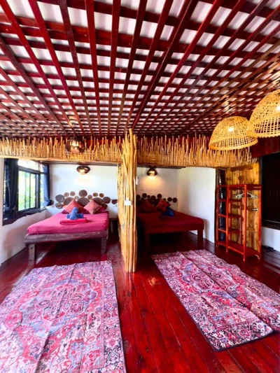 Mai Pen Rai Bungalows – Photos 9