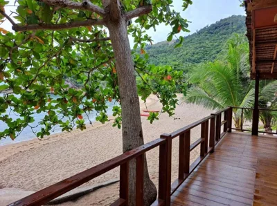 Mai Pen Rai Bungalows – Photos 11