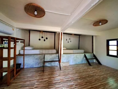 Mai Pen Rai Bungalows – Photos 15